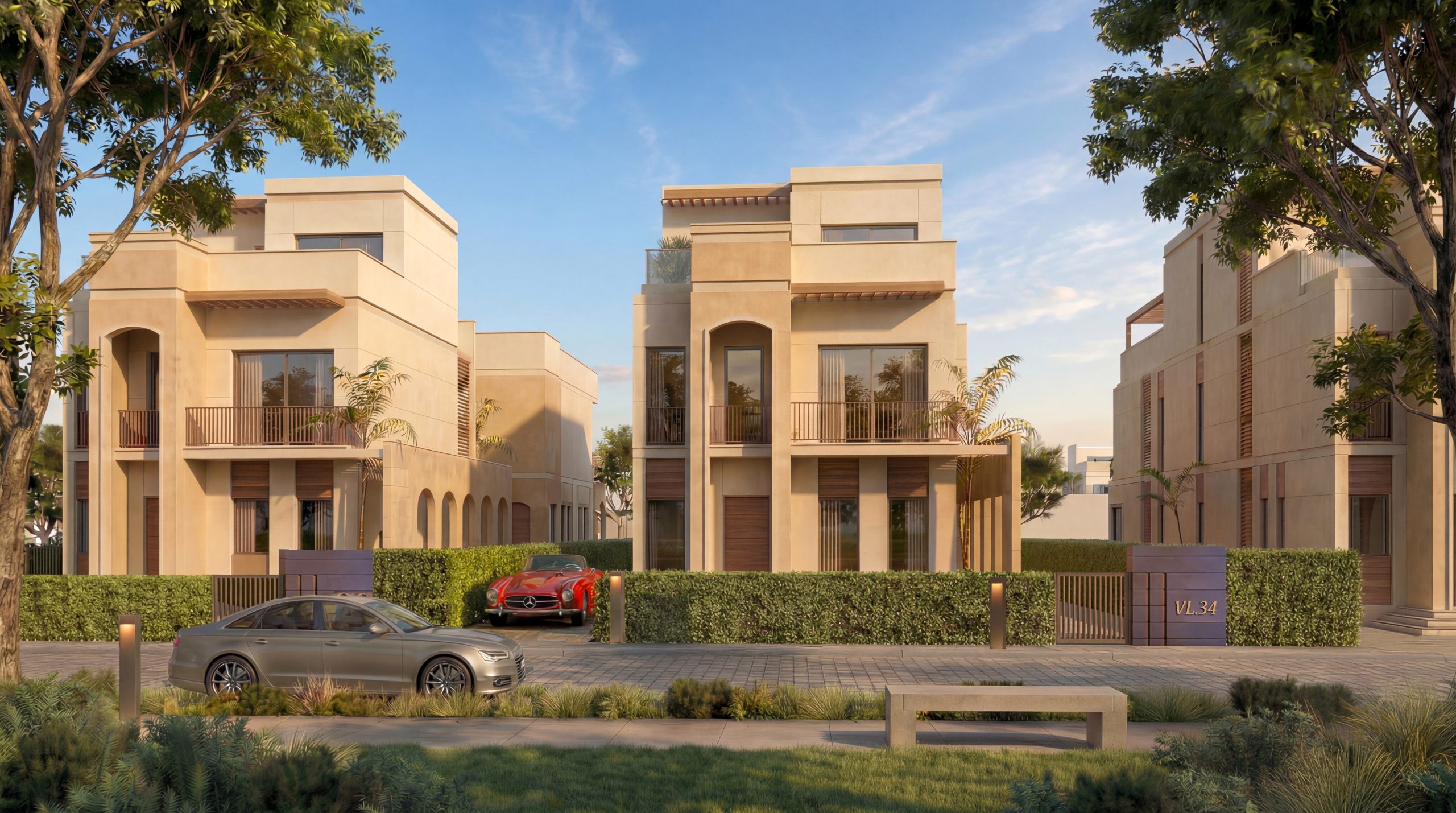 front elevations - Day lighting 01 copy